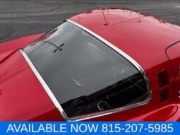 
										Chevrolet Corvette full									