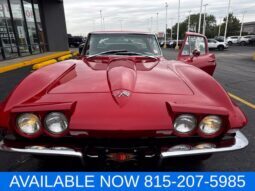 
										Chevrolet Corvette full									