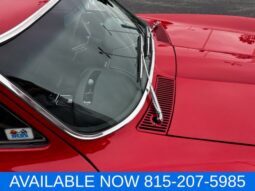 
										Chevrolet Corvette full									