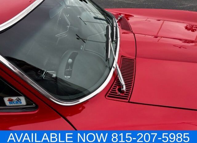 
								Chevrolet Corvette full									