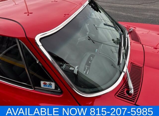 
								Chevrolet Corvette full									