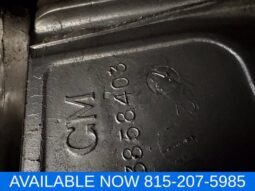 
										Chevrolet Corvette full									