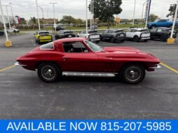 
										Chevrolet Corvette full									