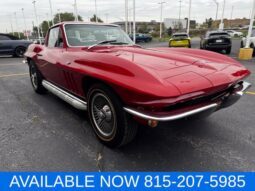 
										Chevrolet Corvette full									