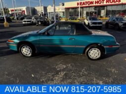 Mercury Capri
