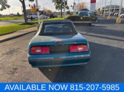 Mercury Capri