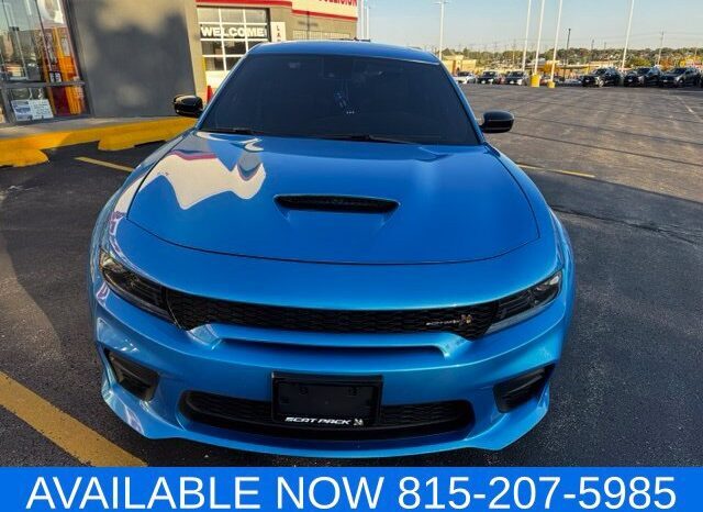 
								Dodge Charger full									