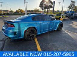 
										Dodge Charger full									