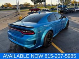 
										Dodge Charger full									