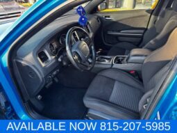 
										Dodge Charger full									