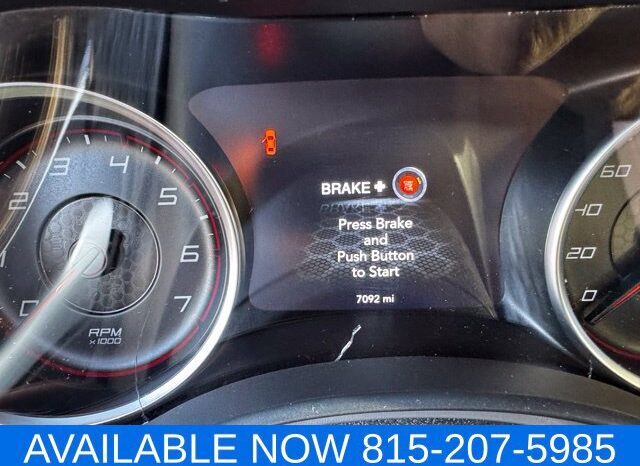 
								Dodge Charger full									