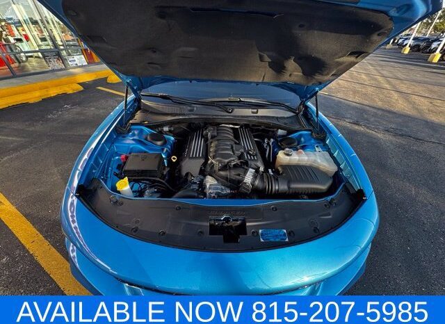 
								Dodge Charger full									