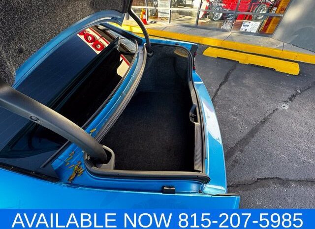 
								Dodge Charger full									