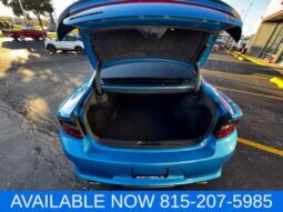
										Dodge Charger full									
