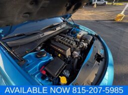 
										Dodge Charger full									