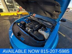 
										Dodge Charger full									