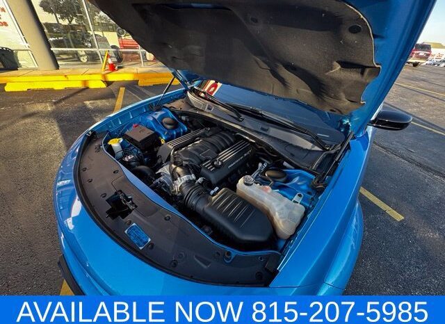 
								Dodge Charger full									