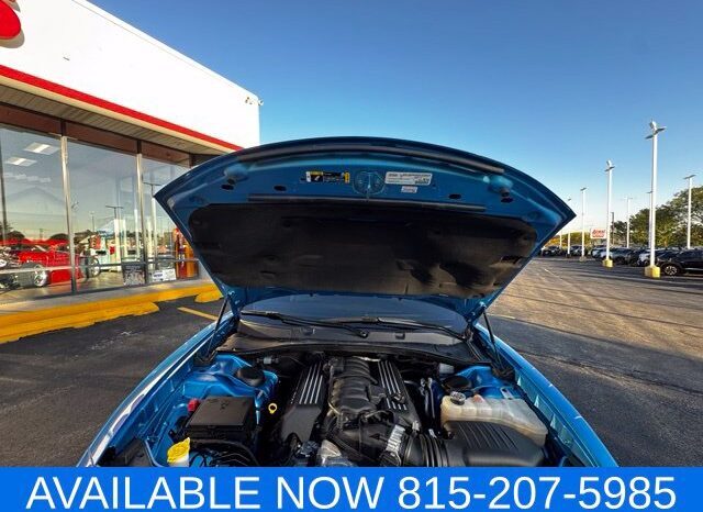 
								Dodge Charger full									
