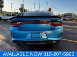
										Dodge Charger full									