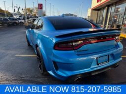 
										Dodge Charger full									