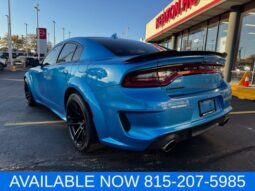 
										Dodge Charger full									