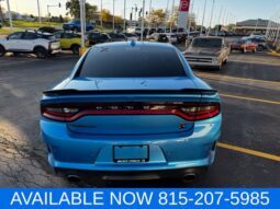
										Dodge Charger full									