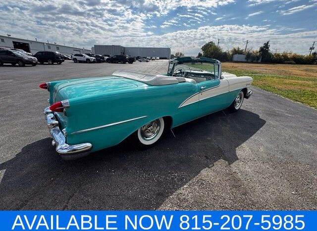 
								Oldsmobile STARFIRE full									