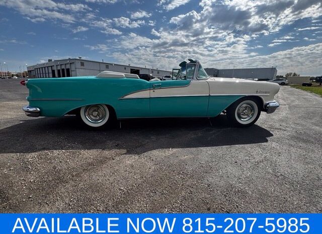 
								Oldsmobile STARFIRE full									