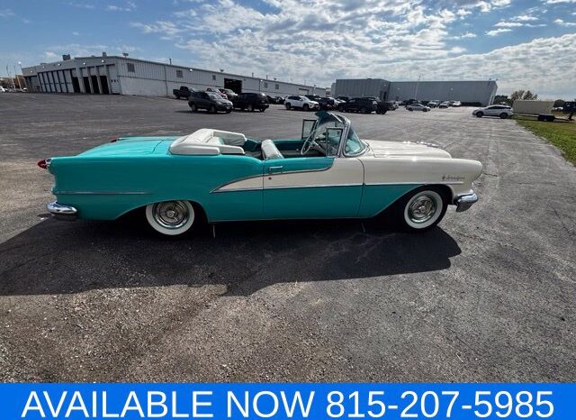 
								Oldsmobile STARFIRE full									