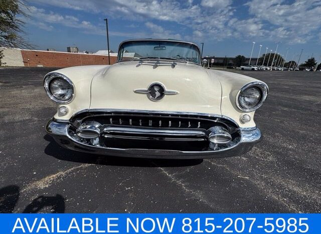 
								Oldsmobile STARFIRE full									