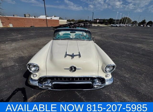 
								Oldsmobile STARFIRE full									