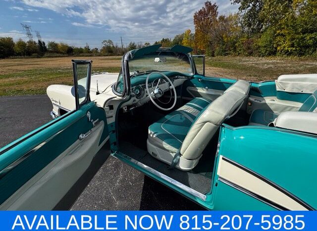 
								Oldsmobile STARFIRE full									