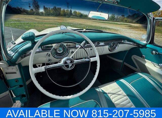 
								Oldsmobile STARFIRE full									