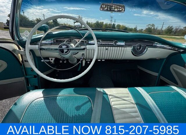 
								Oldsmobile STARFIRE full									