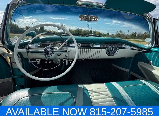 
								Oldsmobile STARFIRE full									