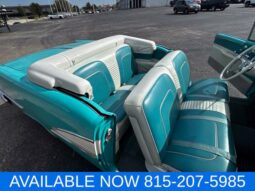 
										Oldsmobile STARFIRE full									