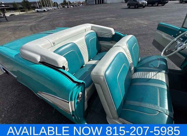 
								Oldsmobile STARFIRE full									