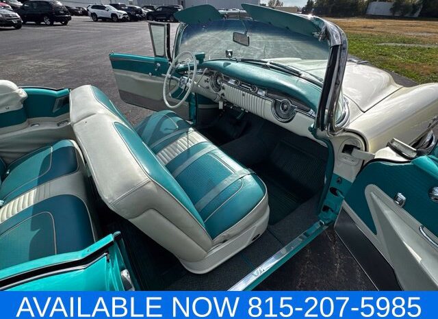
								Oldsmobile STARFIRE full									