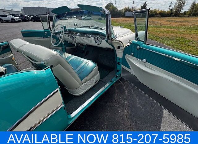 
								Oldsmobile STARFIRE full									