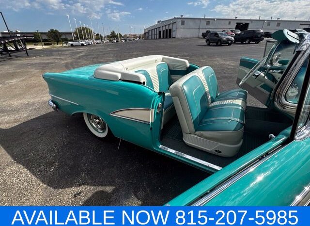 
								Oldsmobile STARFIRE full									