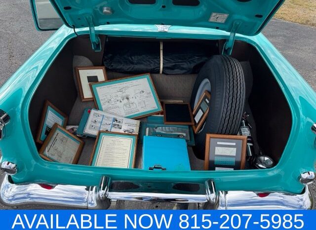 
								Oldsmobile STARFIRE full									