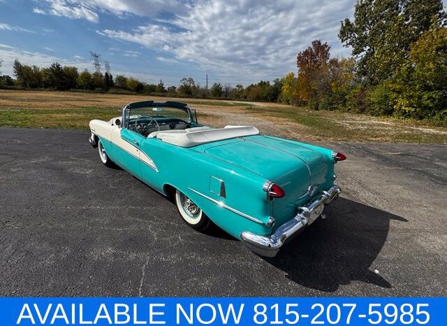 
								Oldsmobile STARFIRE full									