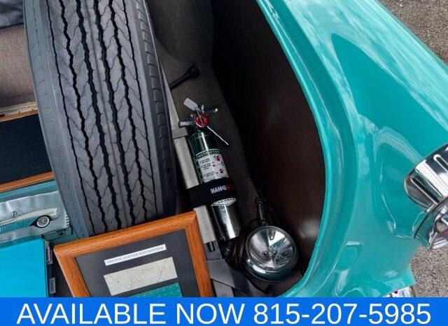 
								Oldsmobile STARFIRE full									