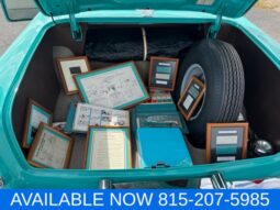 
										Oldsmobile STARFIRE full									
