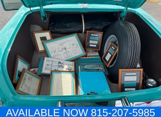 
								Oldsmobile STARFIRE full									