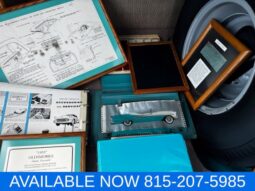 
										Oldsmobile STARFIRE full									
