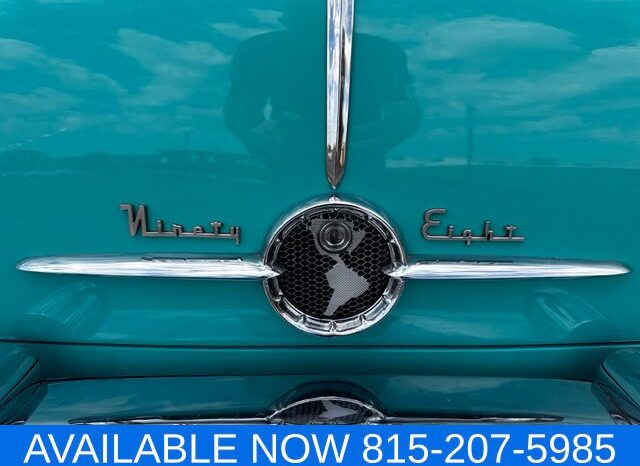 
								Oldsmobile STARFIRE full									