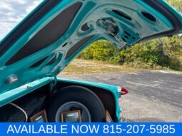 
										Oldsmobile STARFIRE full									