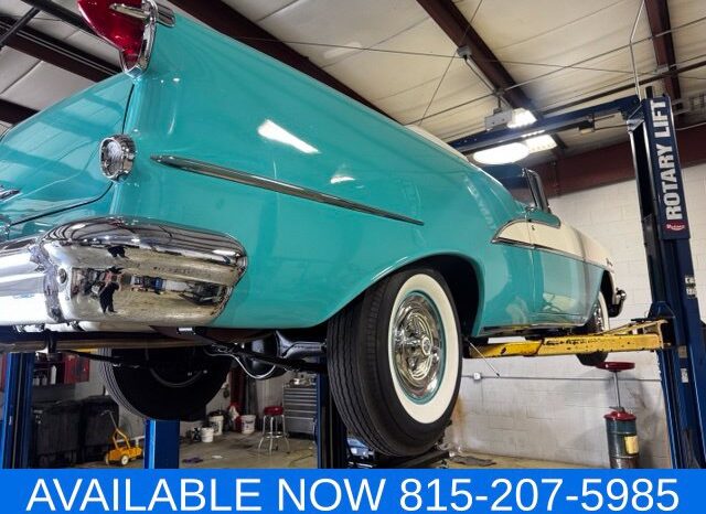 
								Oldsmobile STARFIRE full									