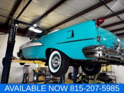 
										Oldsmobile STARFIRE full									